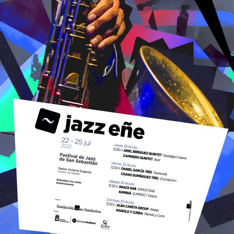 Mas Jazz Digital Tu Revista De Jazz Mas Jazz Digital Tu Revista De Jazz