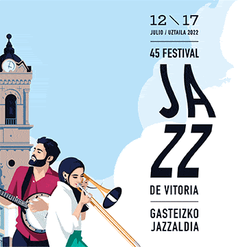 revista de jazz