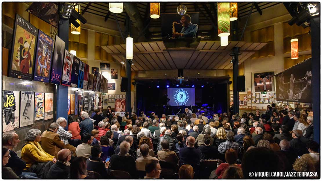 Festival Jazz Terrassa