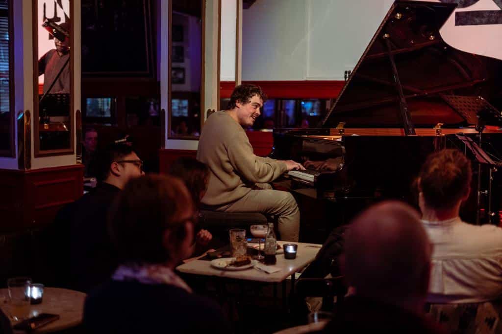 Juan Sebastián © Domenico Chiappe 01