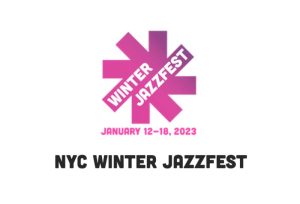 Winter Jazzfest 2023