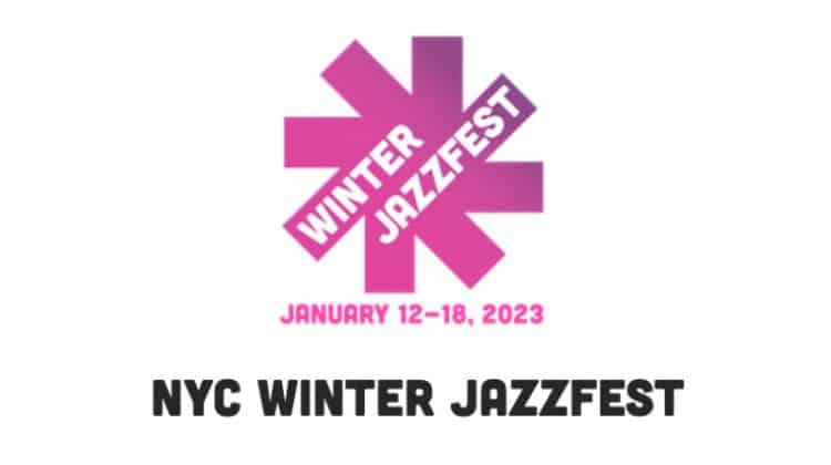 Winter Jazzfest 2023