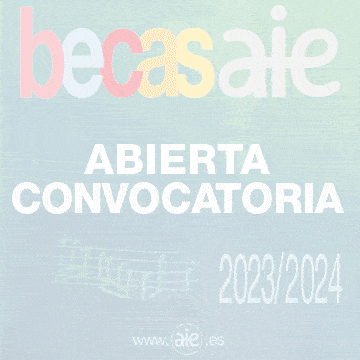 Becas AIE 22 23