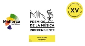 Premios MIN 2023