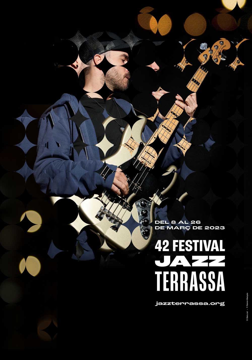 42 Festival Jazz Terrasa