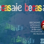Becas AIE
