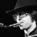Gato Barbieri