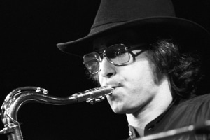 Gato Barbieri