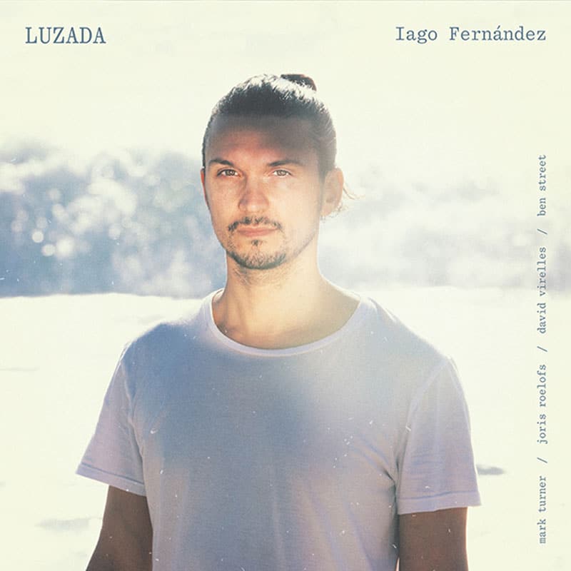 Iago Fernandez Luzada