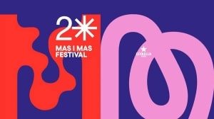 Mas i Mas festival cartel 2023