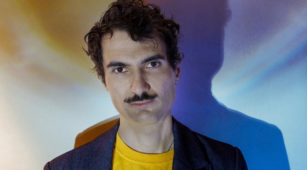 Tigran Hamasyan