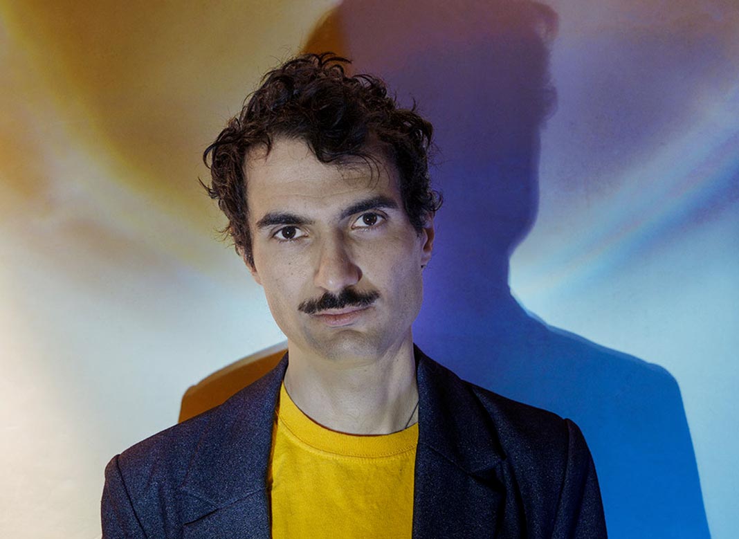 Tigran Hamasyan