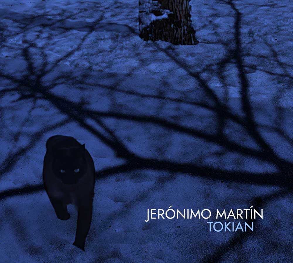 Tokian Jeronimo Martin