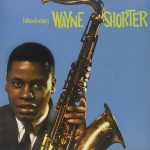 Muere Wayne Shorter