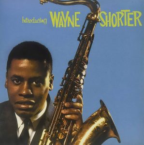 Wayne Shorter