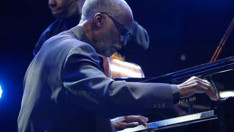 Ahmad Jamal