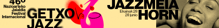 Getxo Jazz 2023