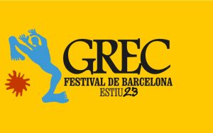 Grec Festival