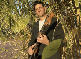Los Coming Soon - Presentan "Sunset"