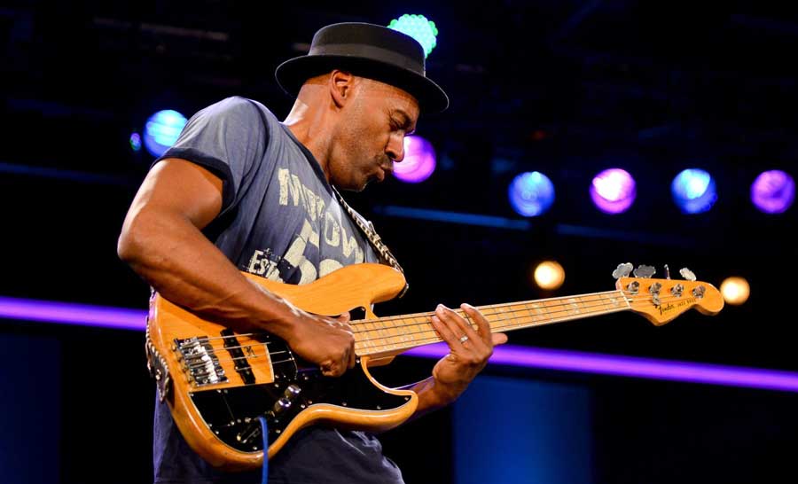 Marcus Miller