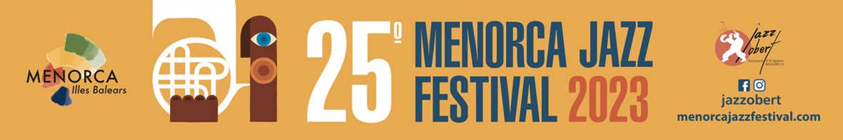 Menorca Jazz 2023