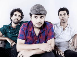 Mosaico Collective Feat. Edurne Arizu