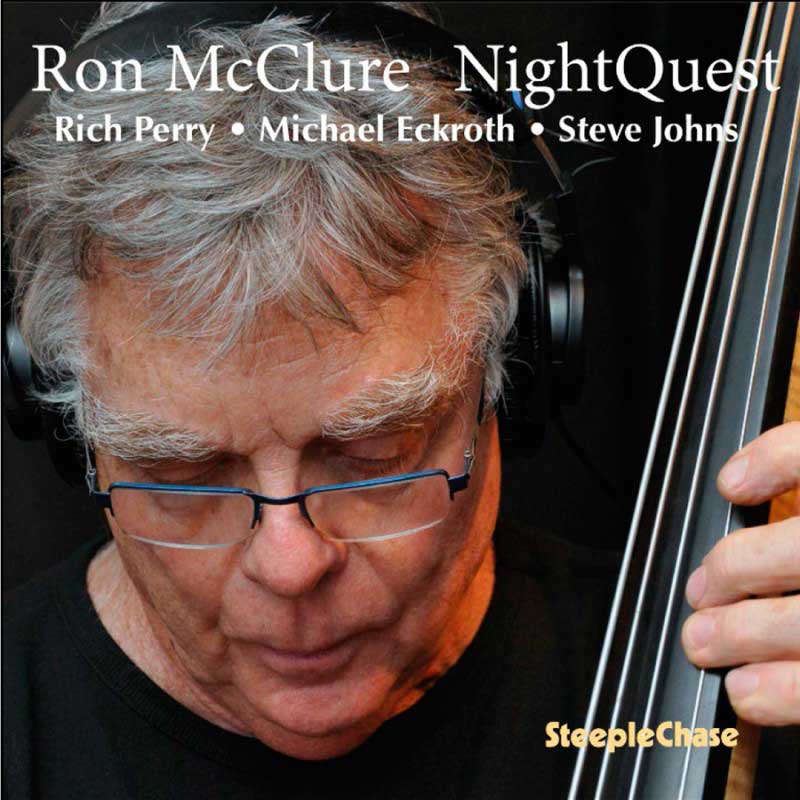 Ron McClure - NightQuest