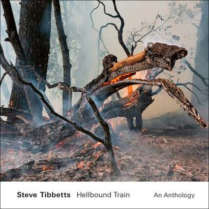 Steve Tibbetts Hellbound Train
