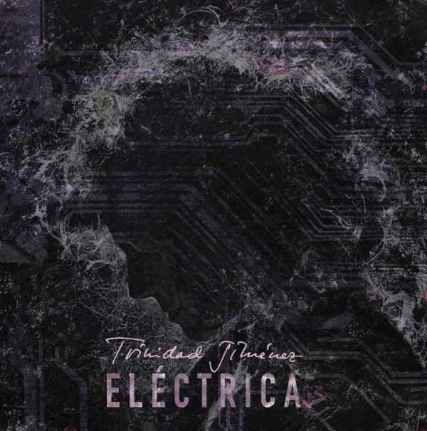 Trinidad Jiménez Electrica