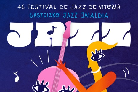 46 Festival de Jazz de Vitoria