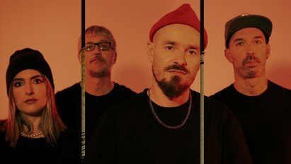 Aarón Pozón 4TET