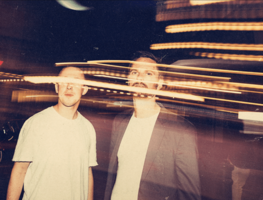 Alex Hitchcock & Ant Law Quartet