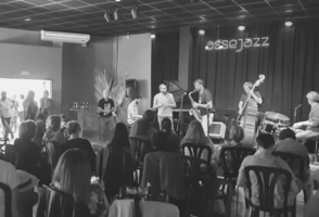 Assejazz Jam Session