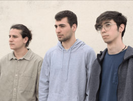 BCN People: Atenea Carter + Javier Rojo 4tet + Ned Lud ft. O.P.B.