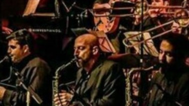 BOB SANDS BIG BAND