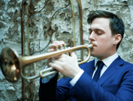 Bjorn Ingelstam Quartet