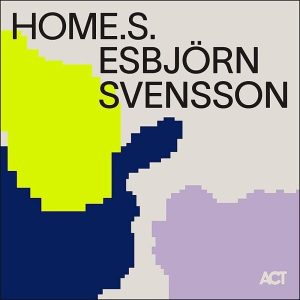 Esbjorn Svensson Home S