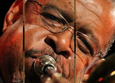 Fred Wesley & The New JBs