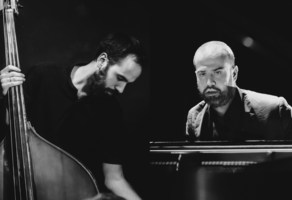 Giovanni Guidi & Manel Fortià