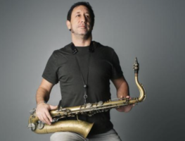 Gorka Benítez Quartet