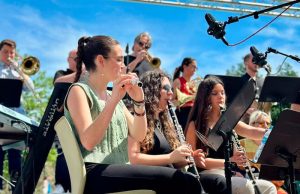 ESNAR Spring Jazz Festival