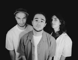 JF Trio