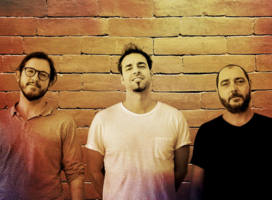 Javi Ruibal Trío y Amigos