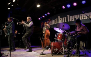 Jazzspirit & Josep M. Farrás