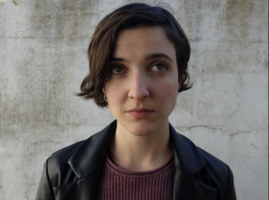 Julia Duggan Quartet "Resurfacing"