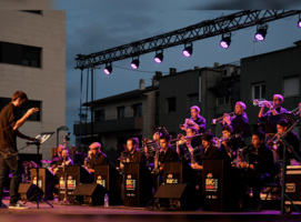 La Big Barra Band