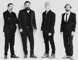 Los Peligrosos Gentlemen