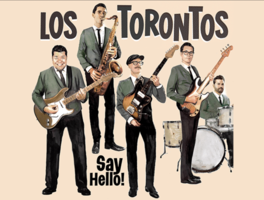 Los Torontos