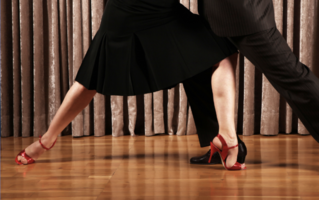 Milonga Casa del Tango