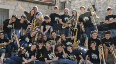 Soler jazz Band